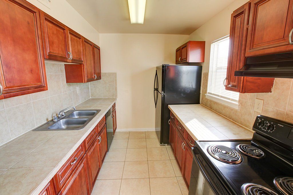 Building Interior Image Kitchen