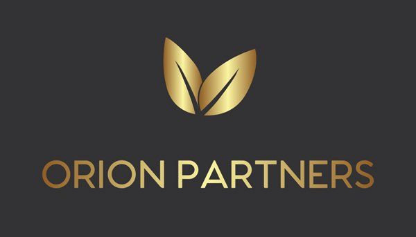 Orion Partners Pty Ltd logo