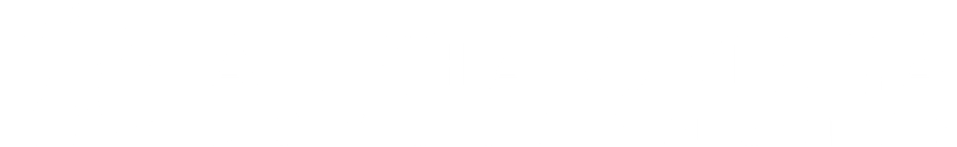 A solid white image.