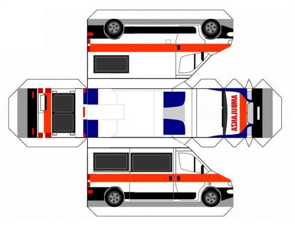 La Varesina Emergenza ONLUS