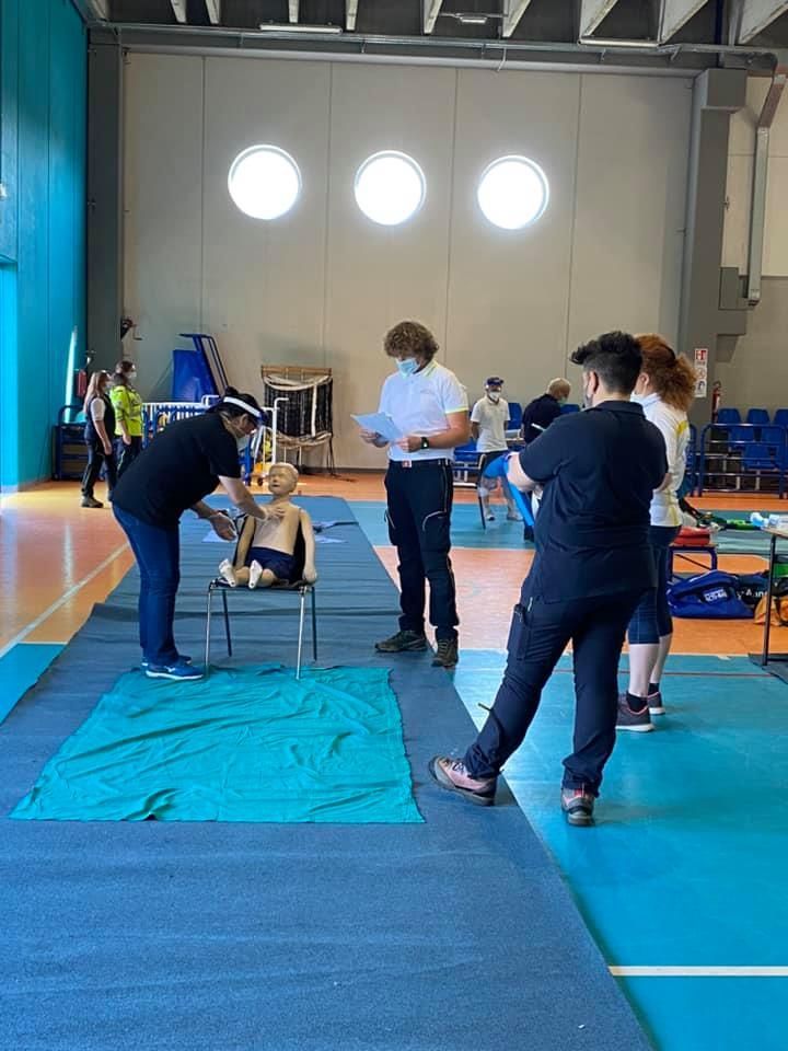 La Varesina Emergenza ONLUS