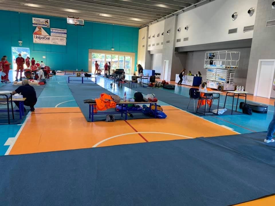 La Varesina Emergenza ONLUS