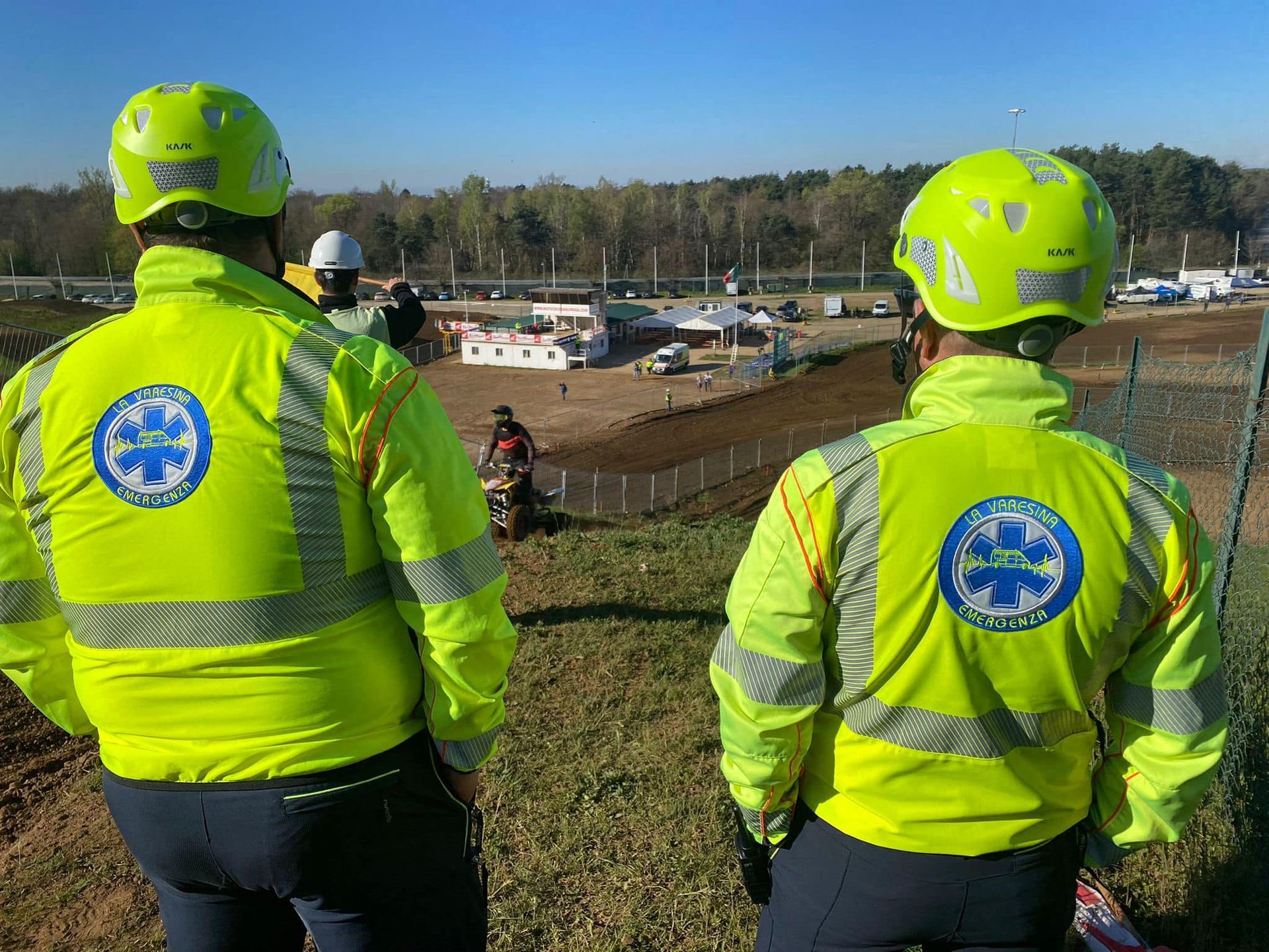 La Varesina Emergenza ONLUS