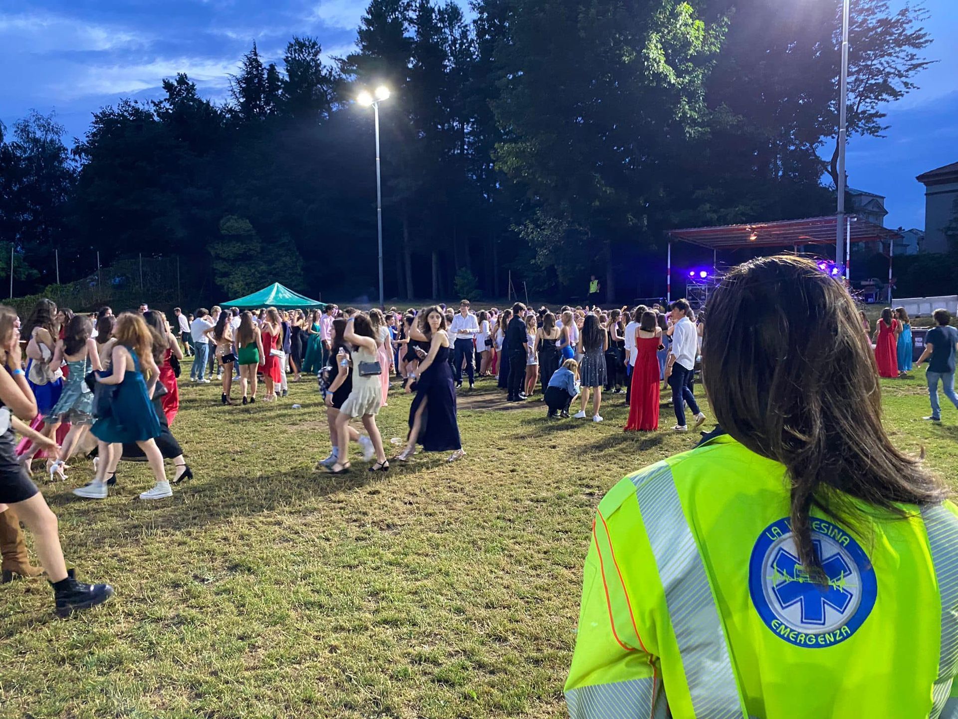 La Varesina Emergenza ONLUS