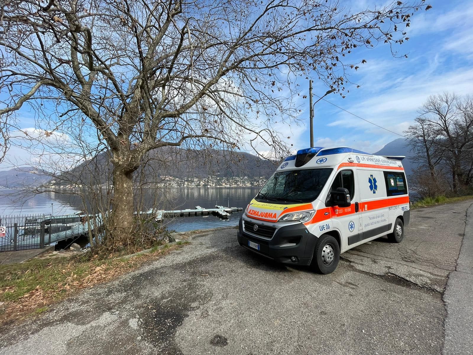 La Varesina Emergenza ONLUS