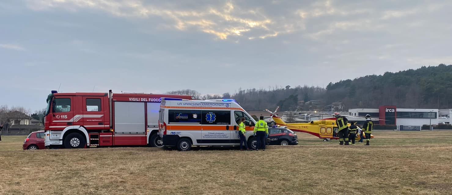 La Varesina Emergenza ONLUS