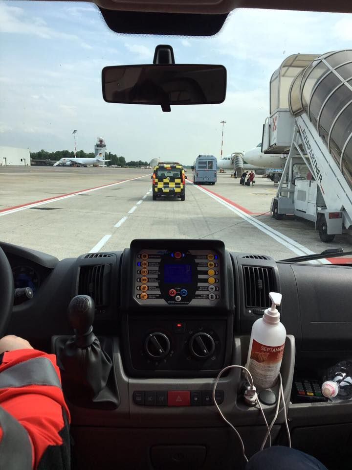 La Varesina Emergenza ONLUS