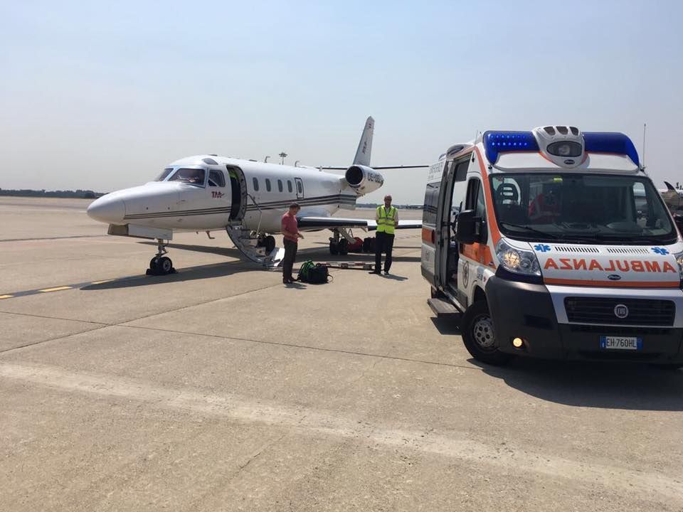 La Varesina Emergenza ONLUS