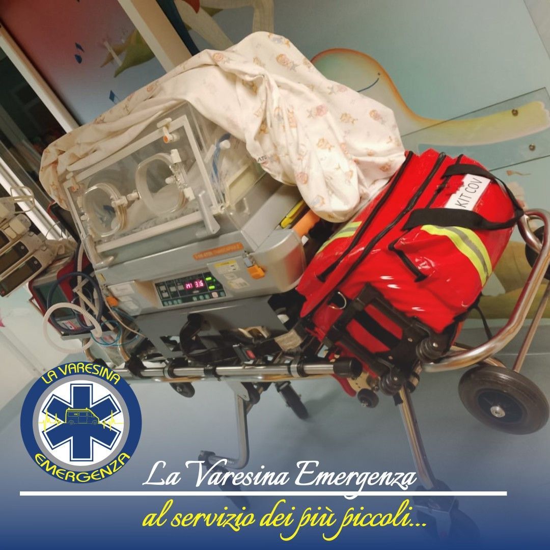 La Varesina Emergenza ONLUS