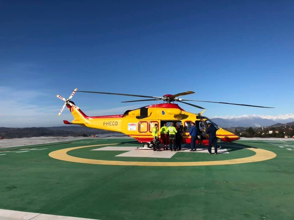 La Varesina Emergenza ONLUS