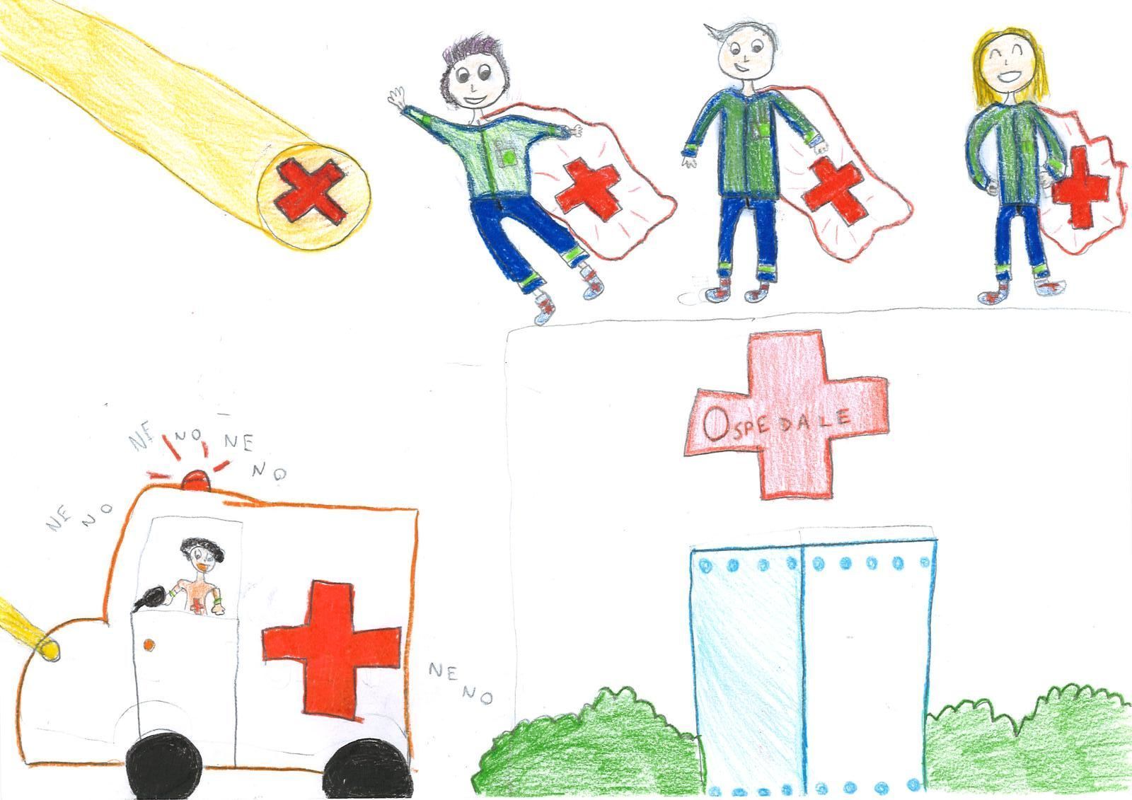 La Varesina Emergenza ONLUS