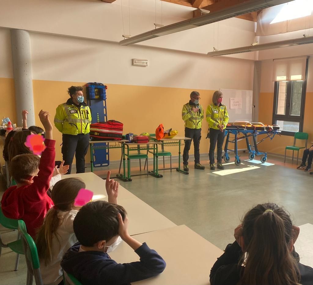 La Varesina Emergenza ONLUS