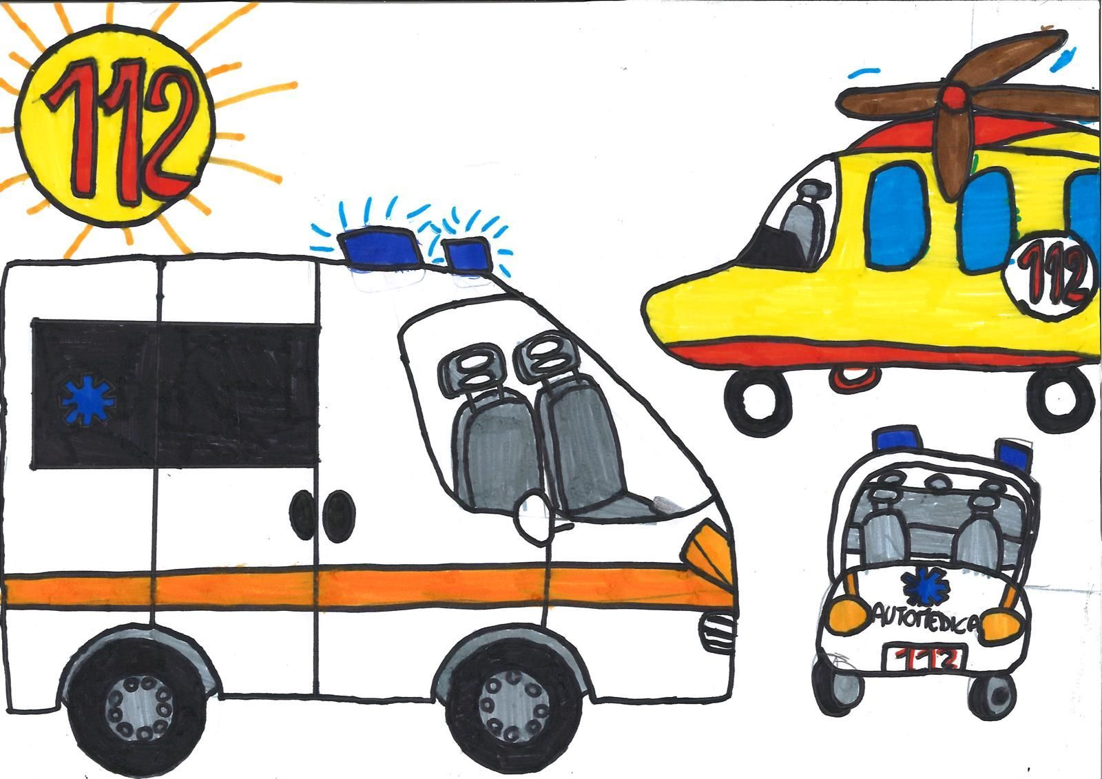 La Varesina Emergenza ONLUS