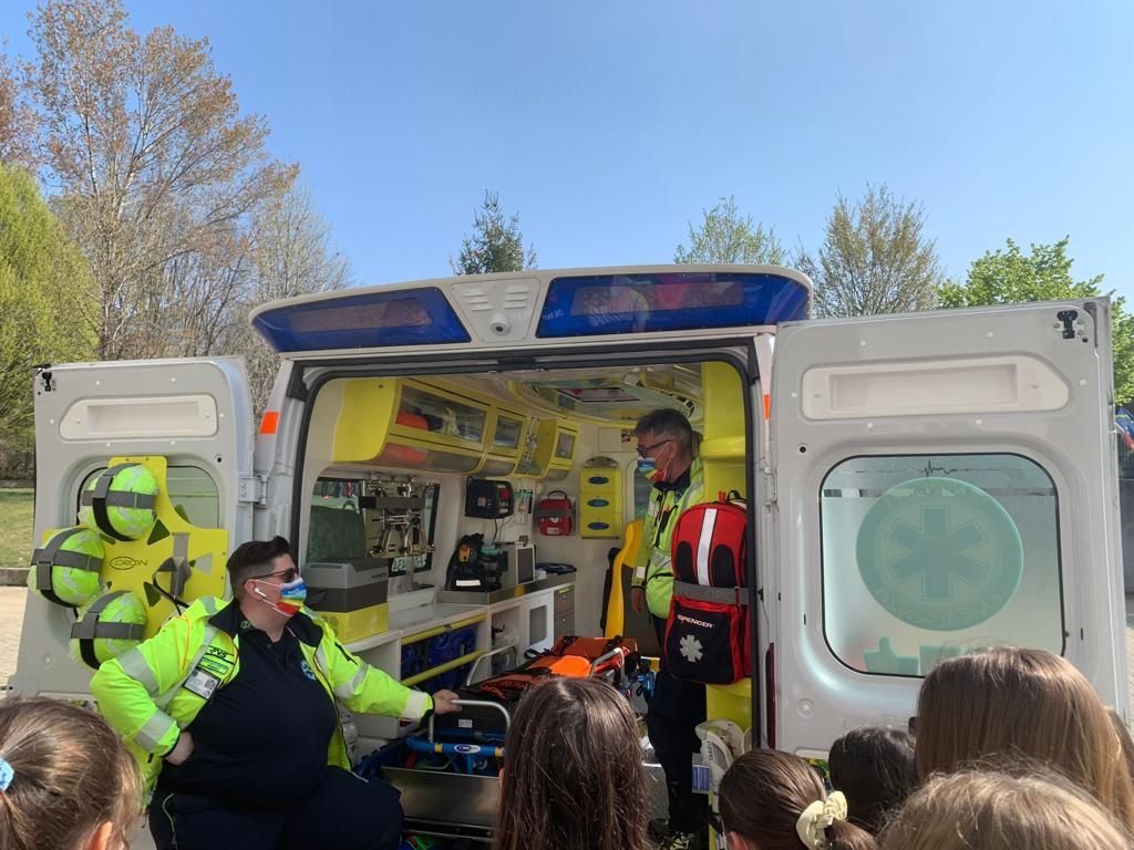 La Varesina Emergenza ONLUS