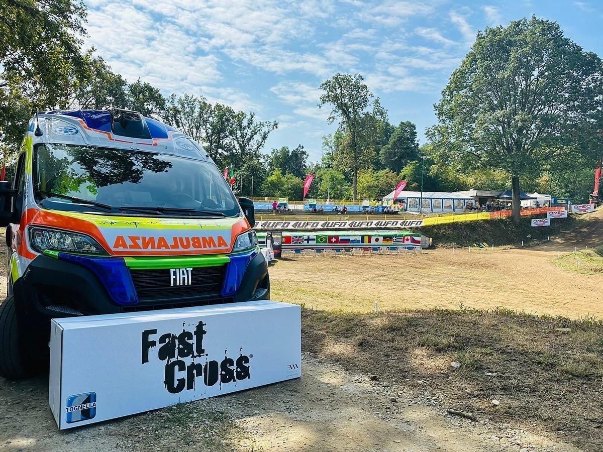 La Varesina Emergenza ONLUS