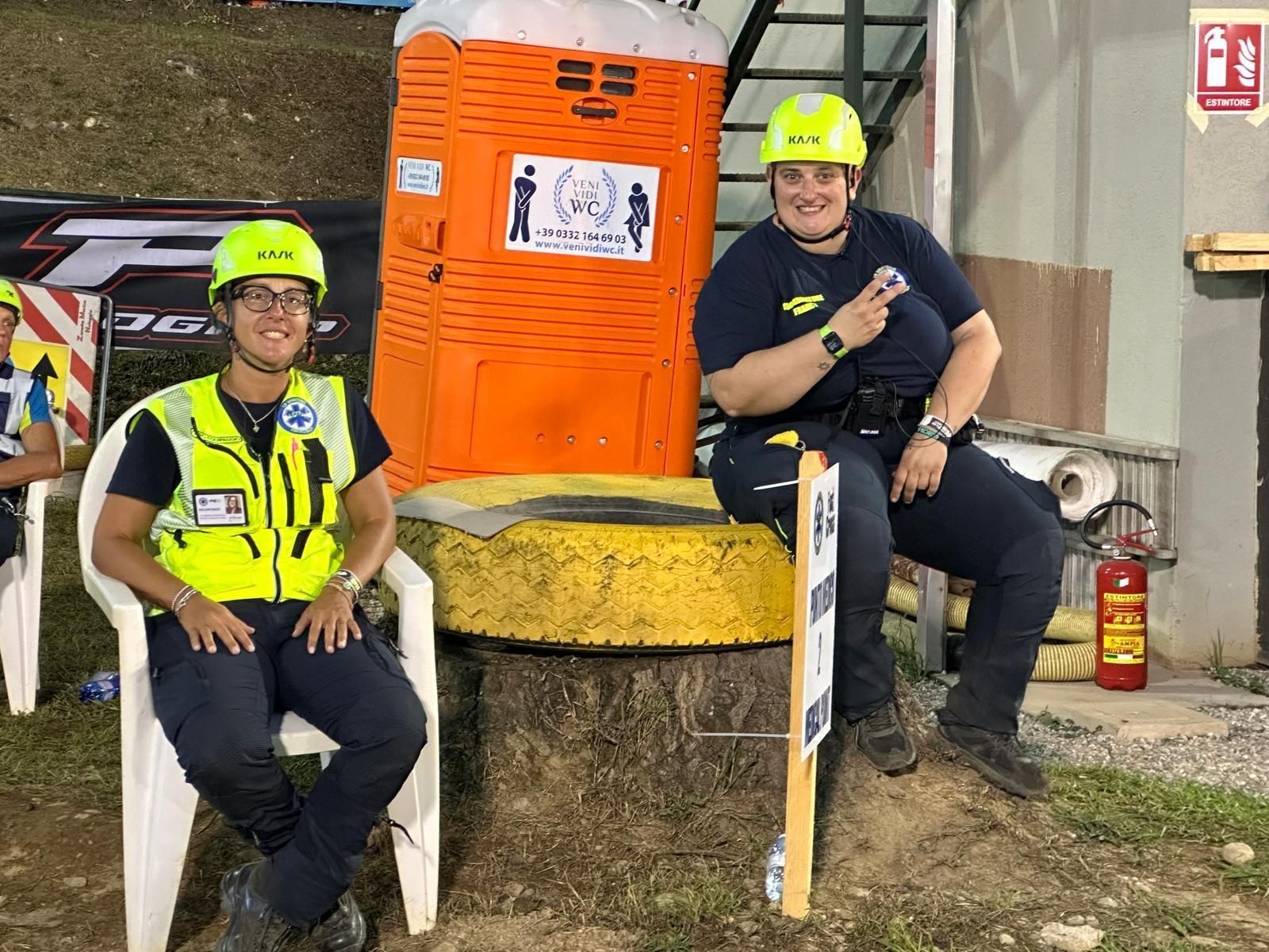 La Varesina Emergenza ONLUS