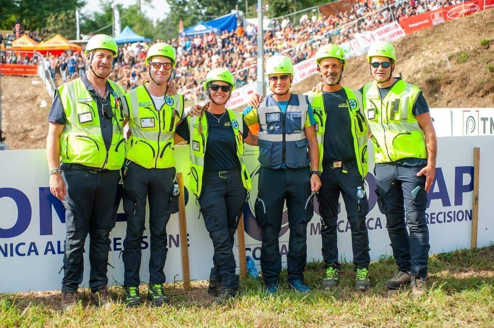 La Varesina Emergenza ONLUS