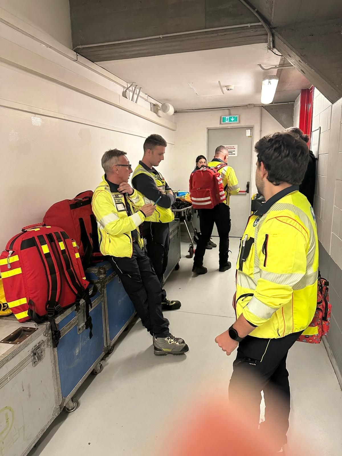 La Varesina Emergenza ONLUS