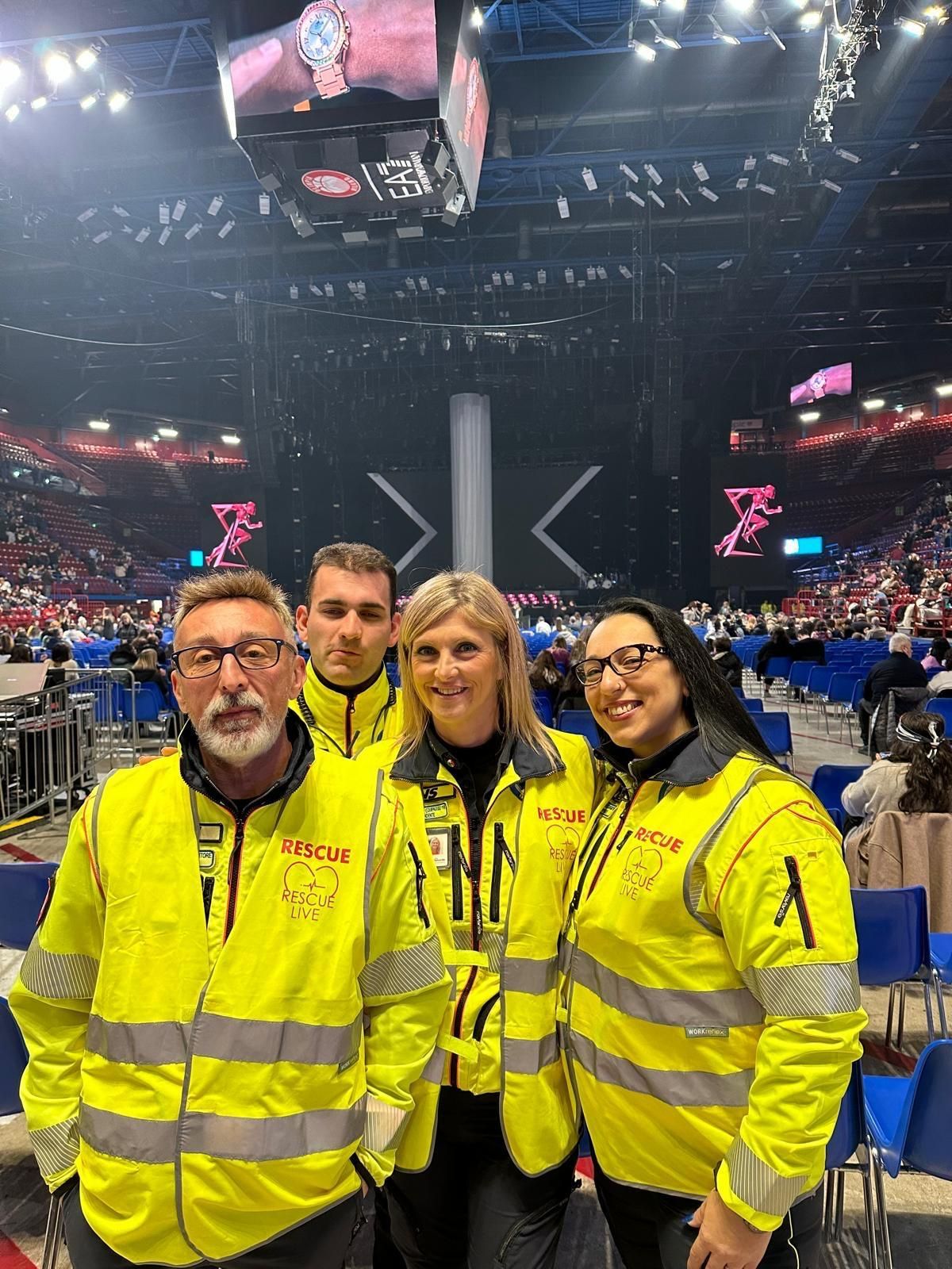 La Varesina Emergenza ONLUS