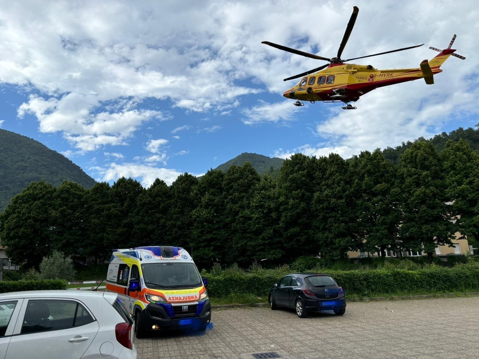 La Varesina Emergenza ONLUS