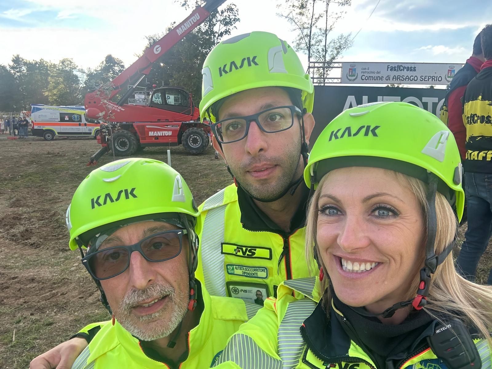 La Varesina Emergenza ONLUS