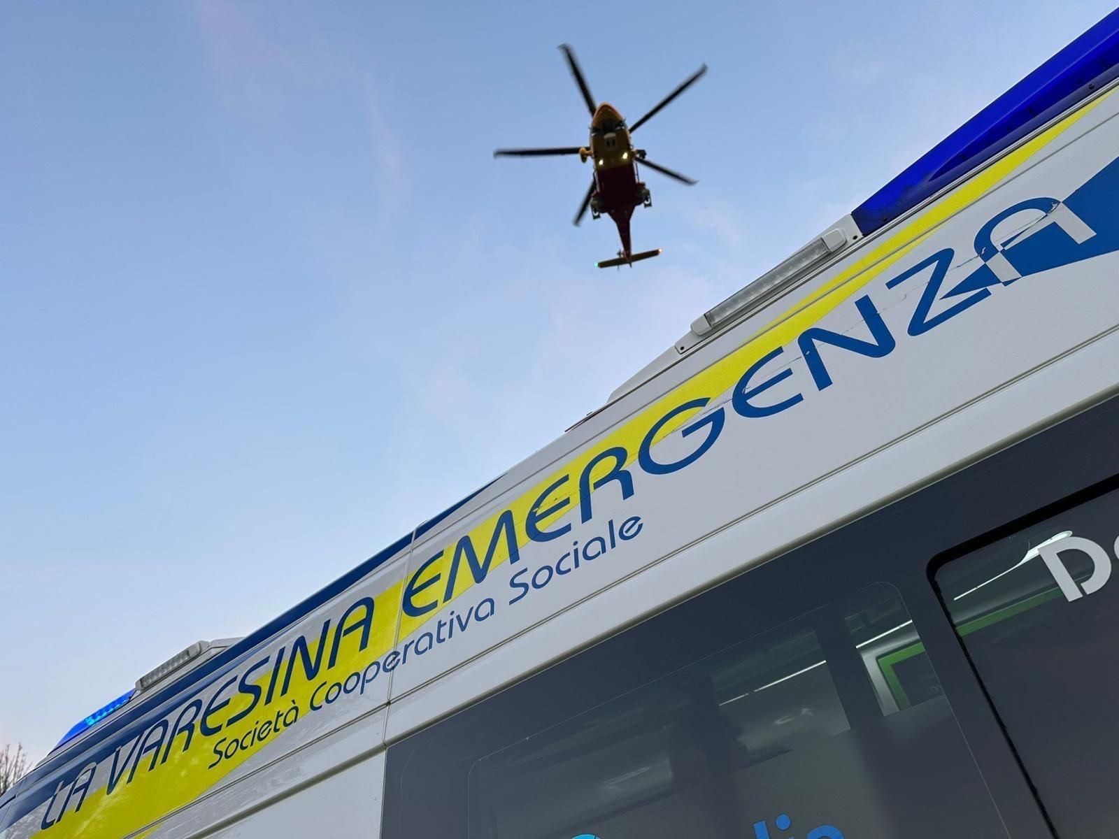 La Varesina Emergenza ONLUS