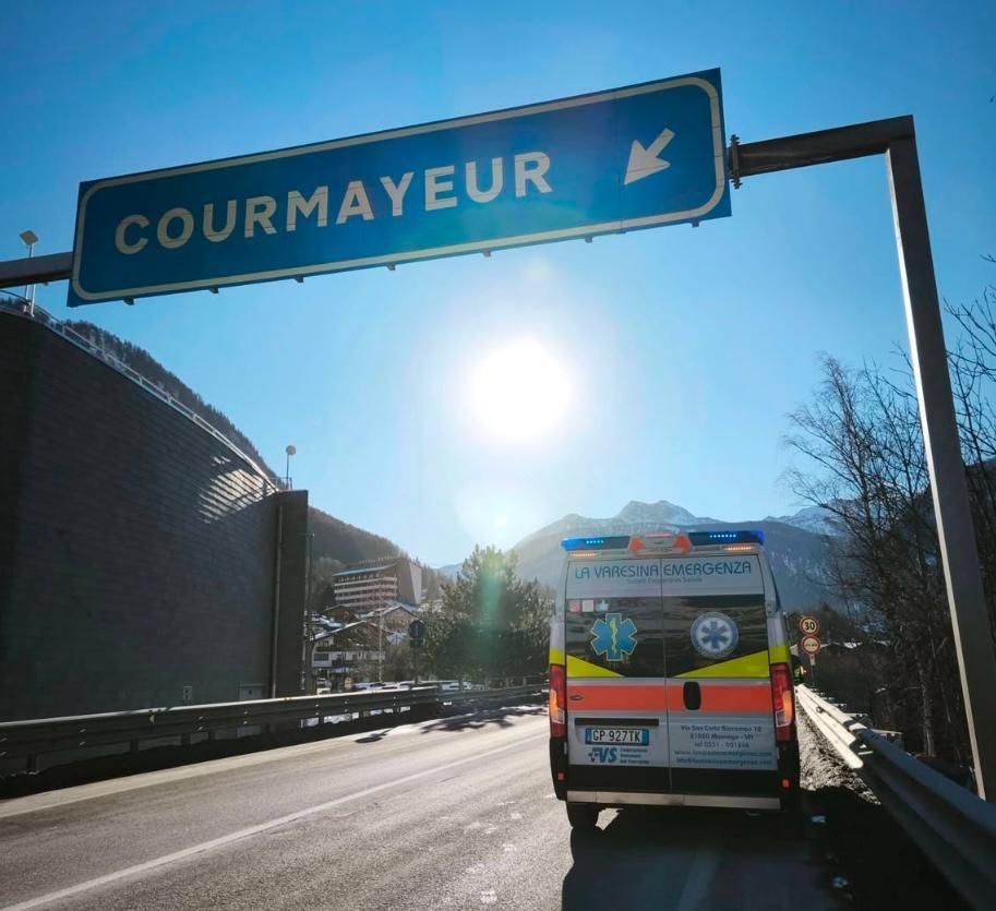 La Varesina Emergenza ONLUS