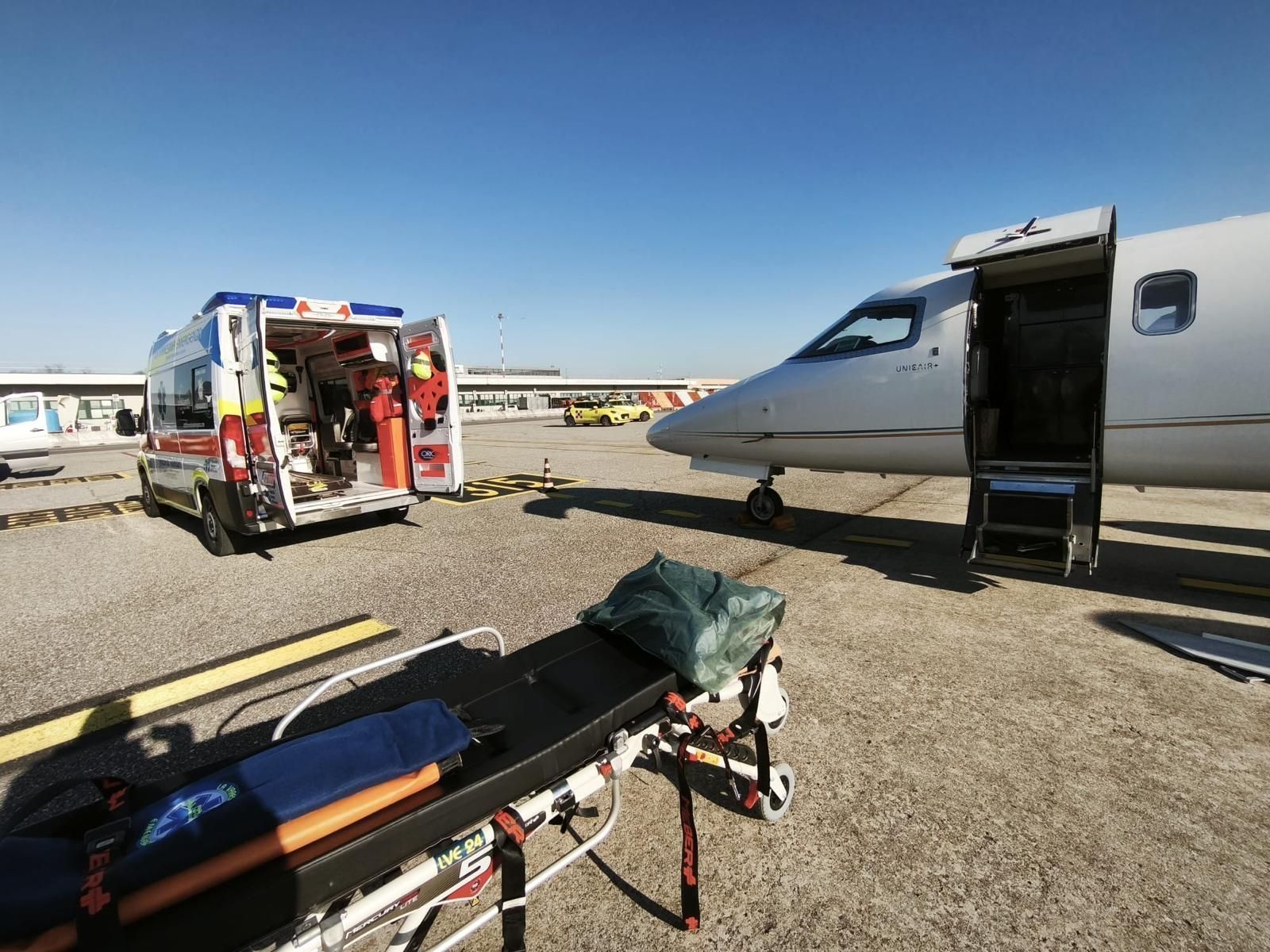 La Varesina Emergenza ONLUS