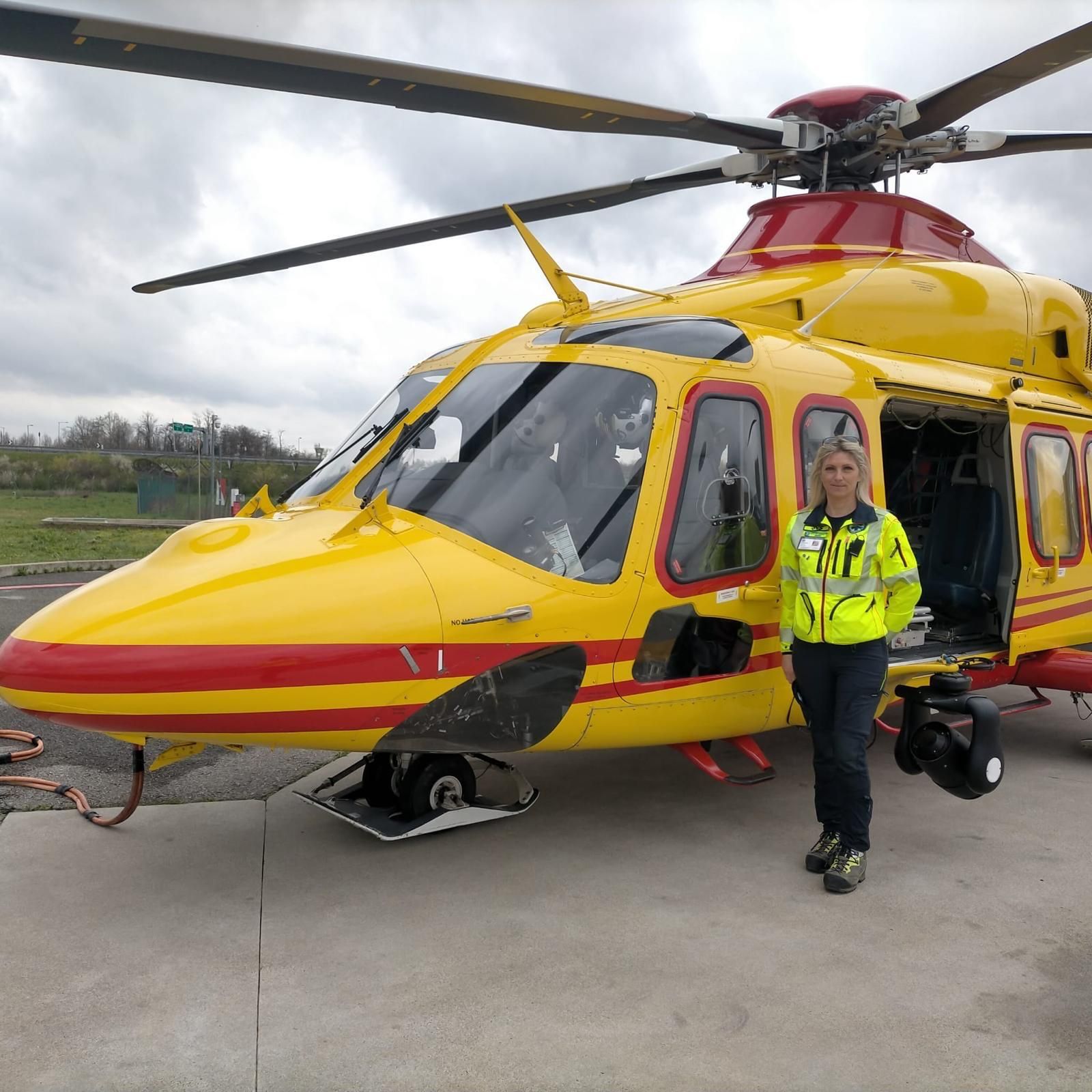 La Varesina Emergenza ONLUS