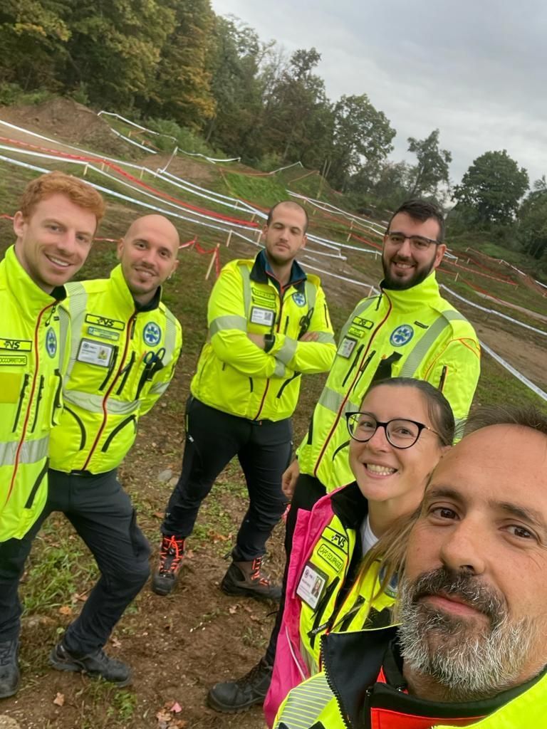 La Varesina Emergenza ONLUS