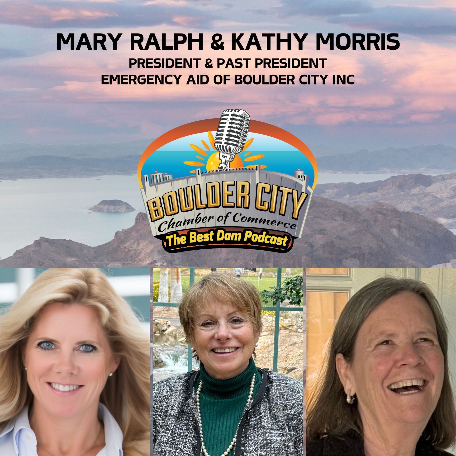 Neighbors Helping Neighbors: The 60-Year Legacy of Emergency Aid of ...
