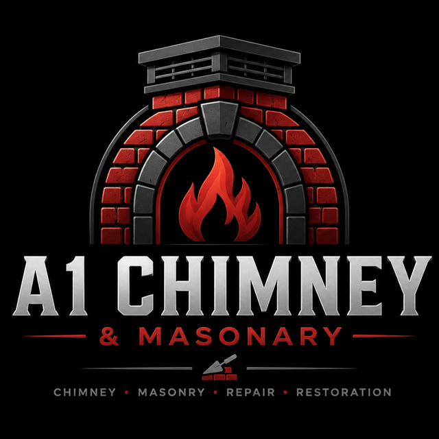 A1 Chimney and Masonry LLC logo