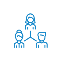 icona staff comunità alloggio