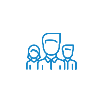 icona ospiti residenza protetta