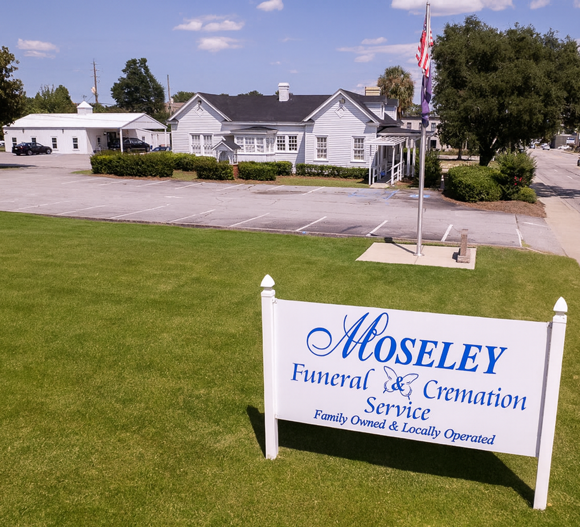 Moseley Funeral & Cremation Service