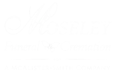 Moseley Funeral & Cremation Service Logo