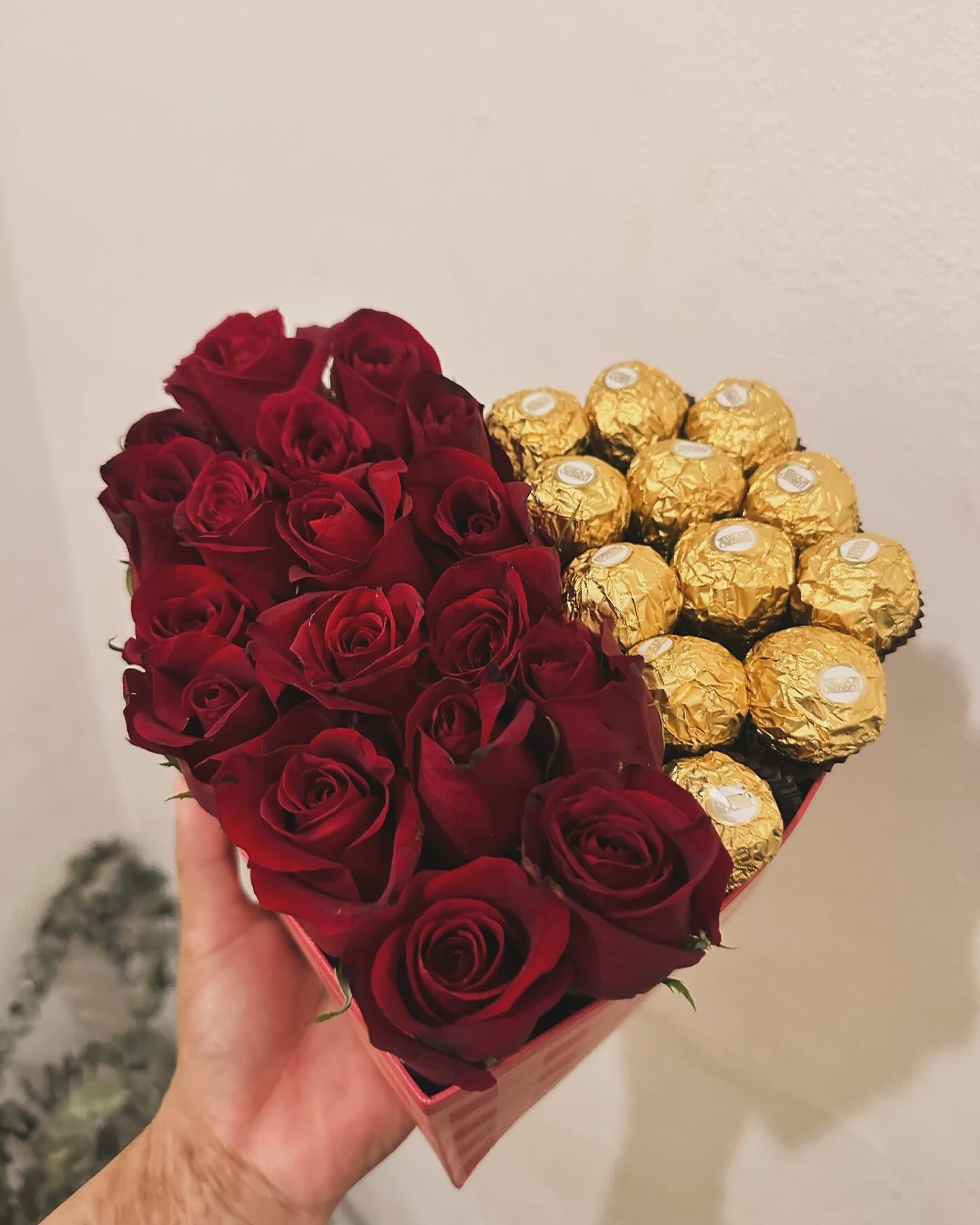 Ramos personalizados