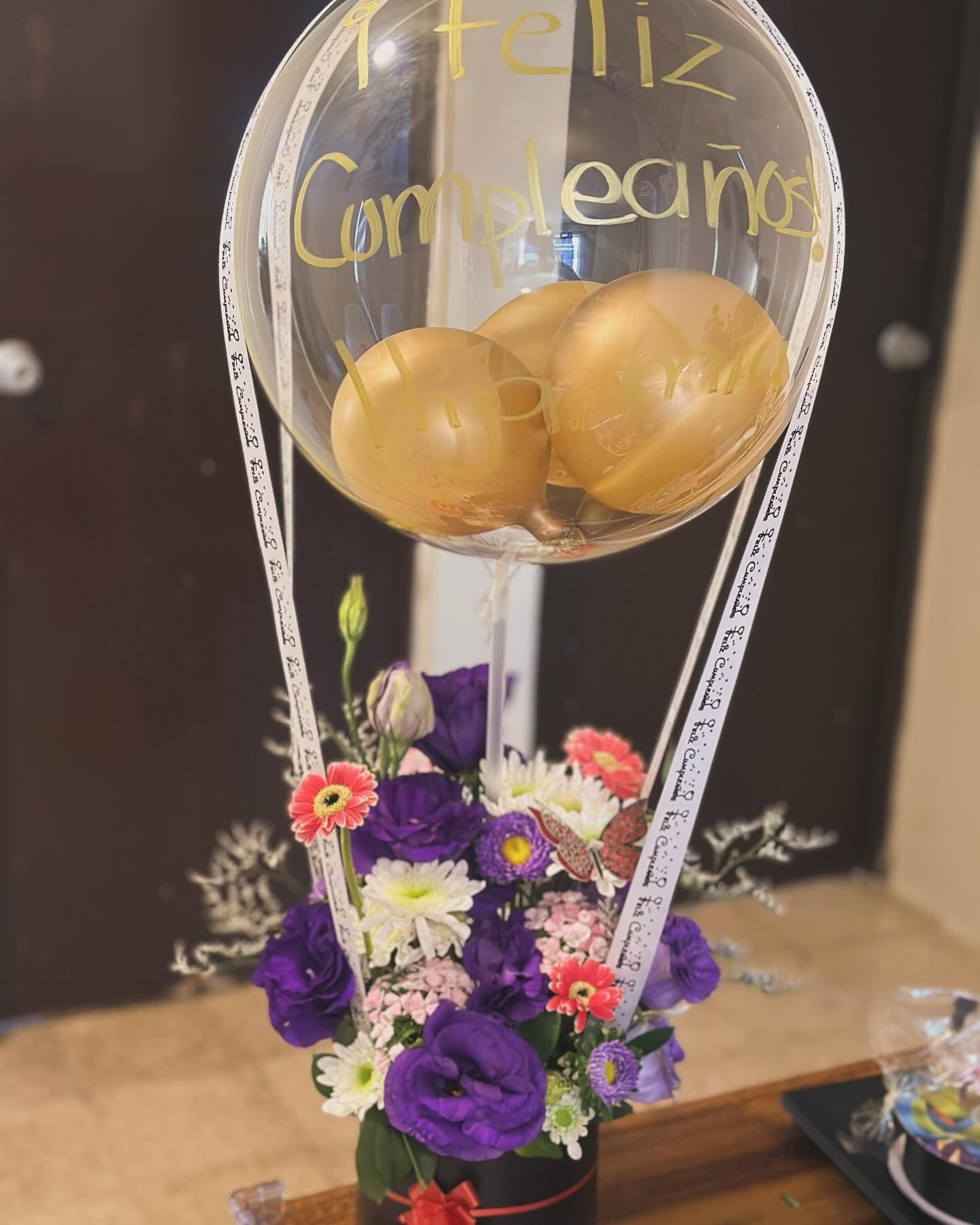 FLORERIA ATHENA CANCÚN