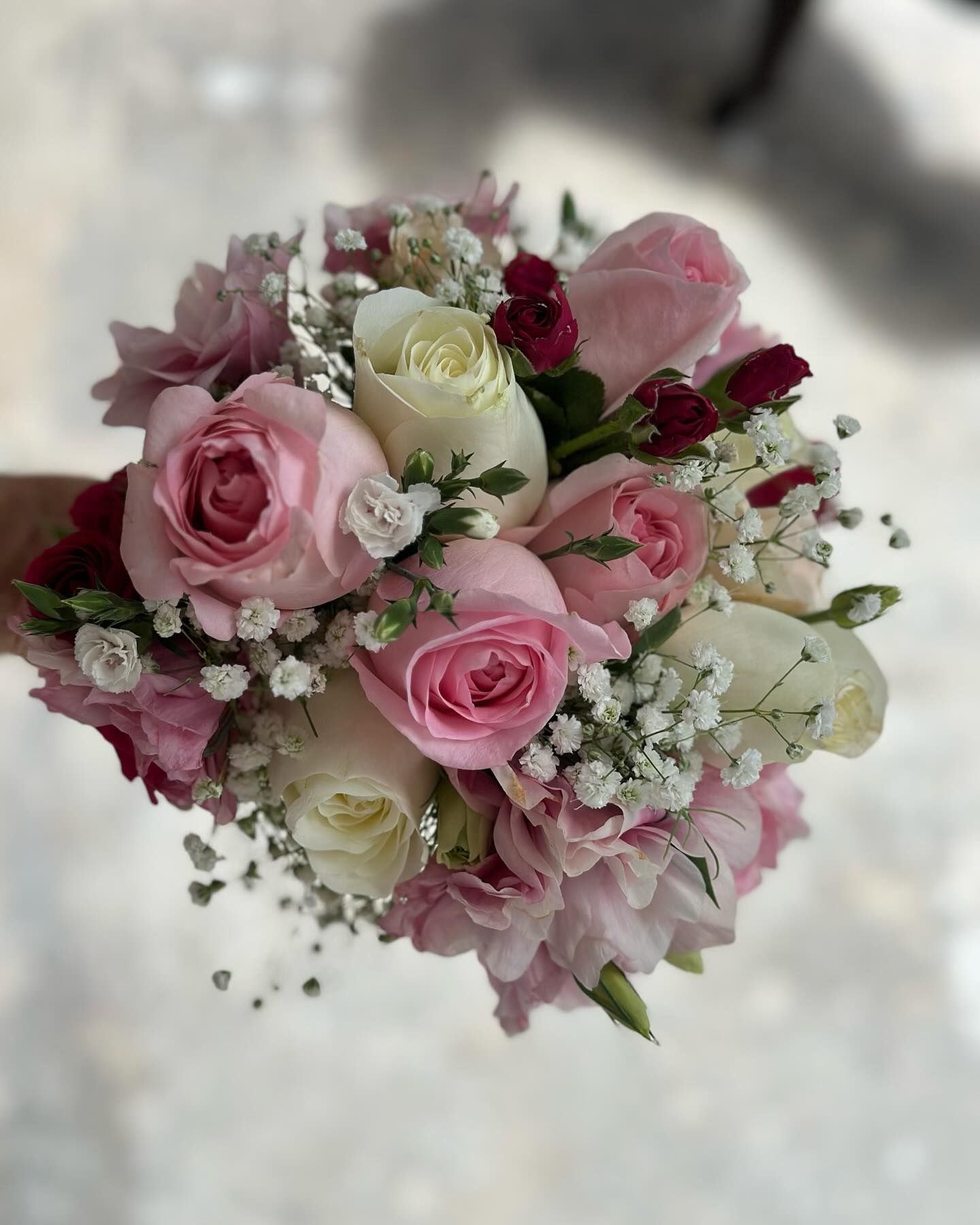 FLORERIA ATHENA CANCÚN