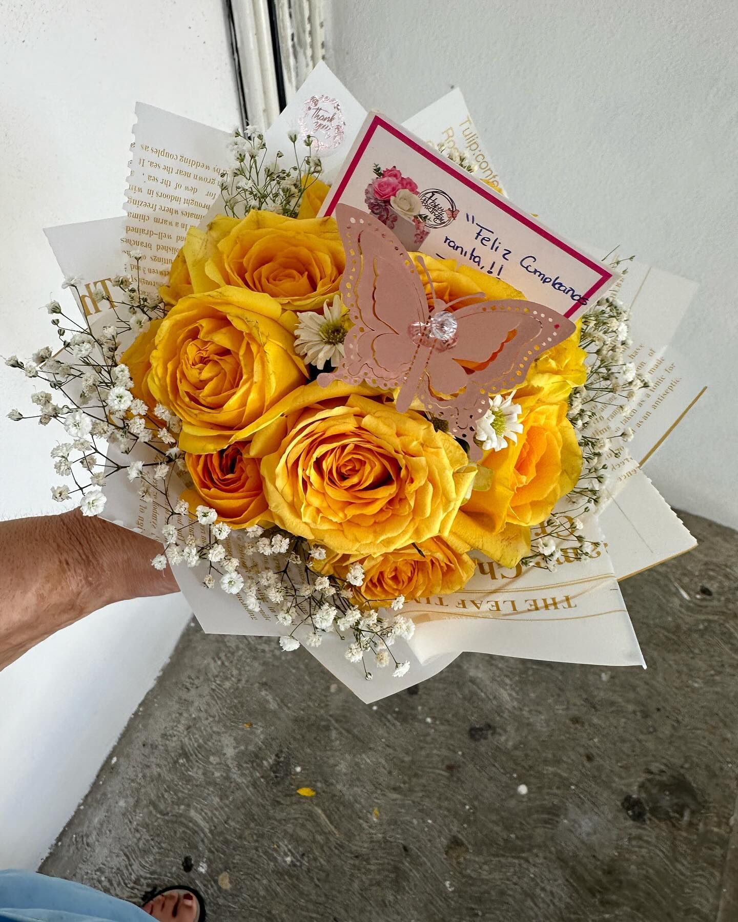 FLORERIA ATHENA CANCÚN