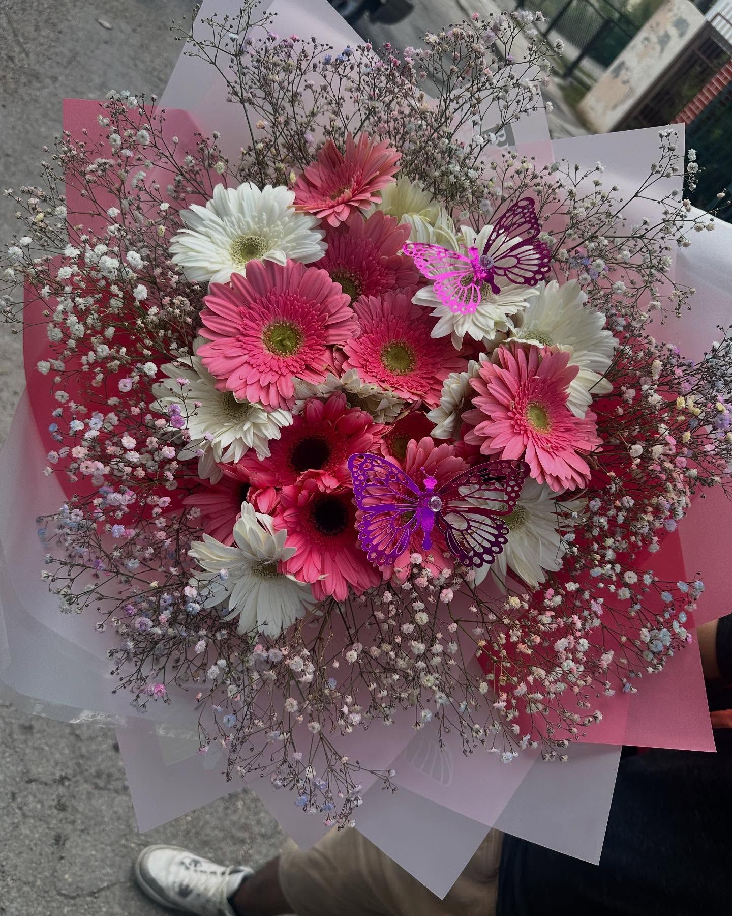 FLORERIA ATHENA CANCÚN