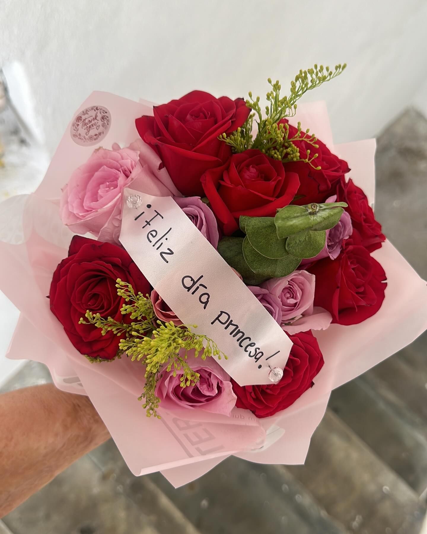 FLORERIA ATHENA CANCÚN