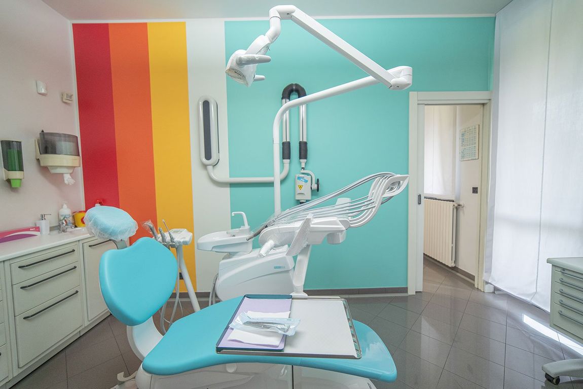 studio dentistico