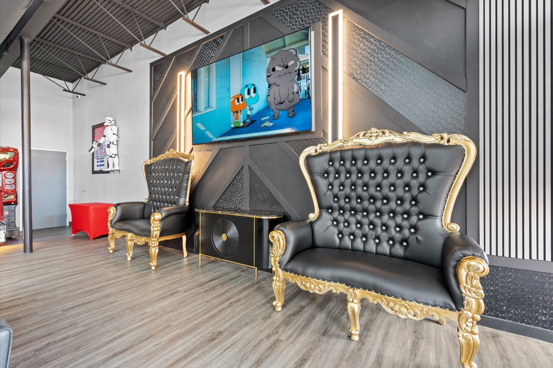 Dental-Space-Houston-lobby-Fun