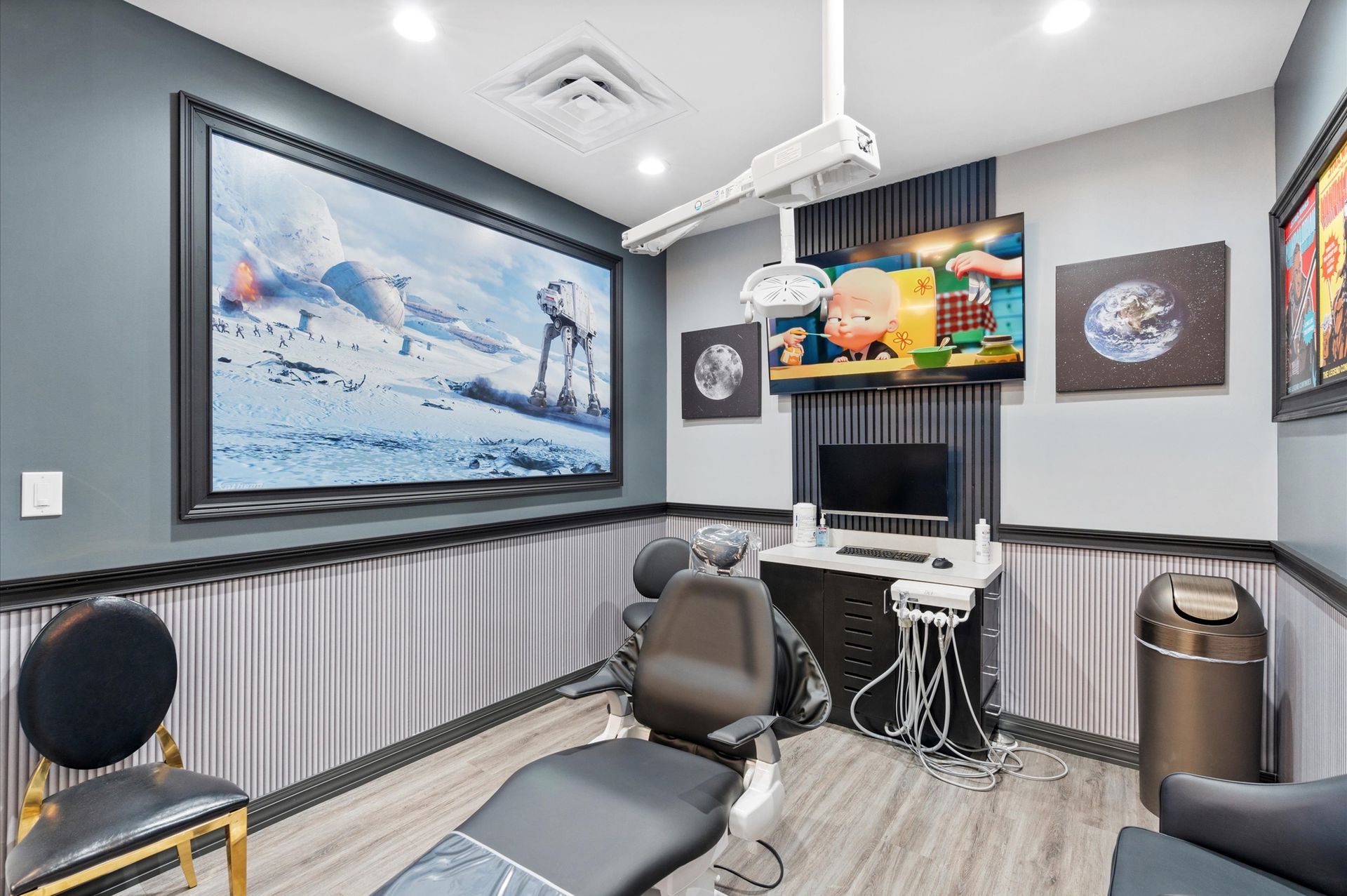 Dental-Space-Houston-Exam-room