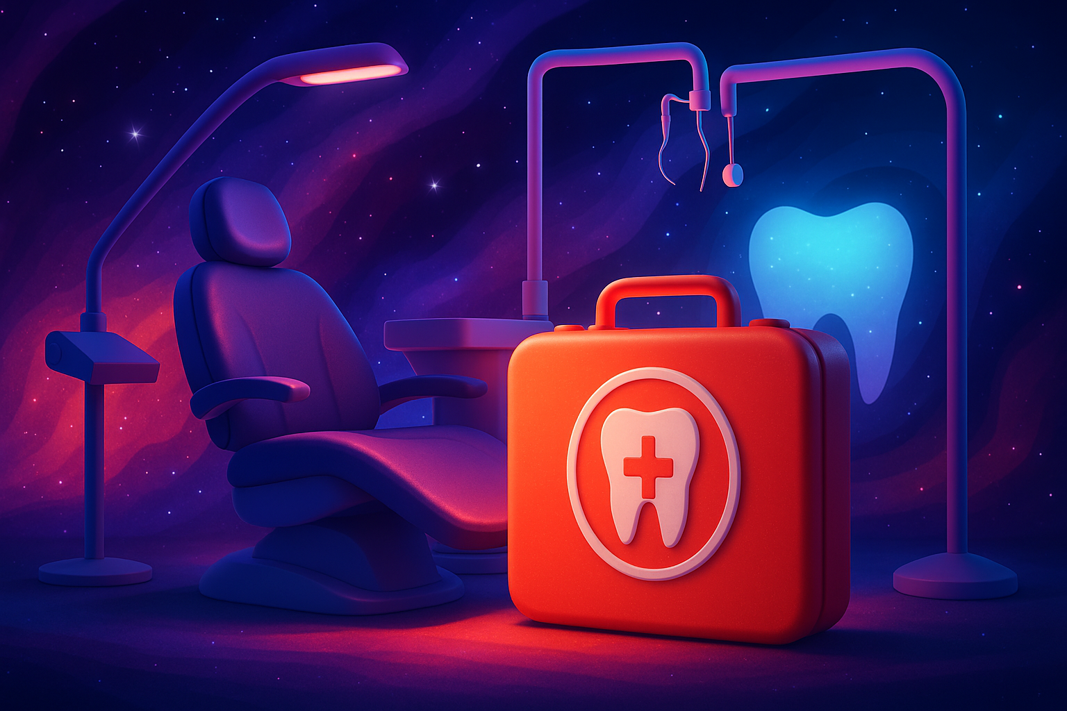 Emergency Medicaid Dental Coverage