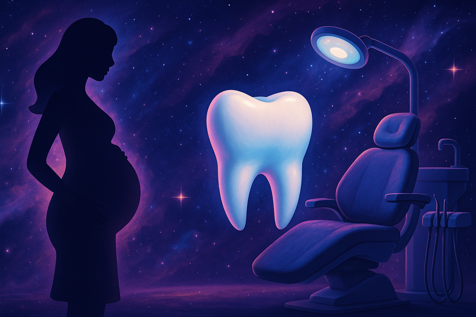 Texas CHIP Perinatal Program for Pregnant Women in Houston