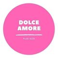 Dolce Amore Plus Size 