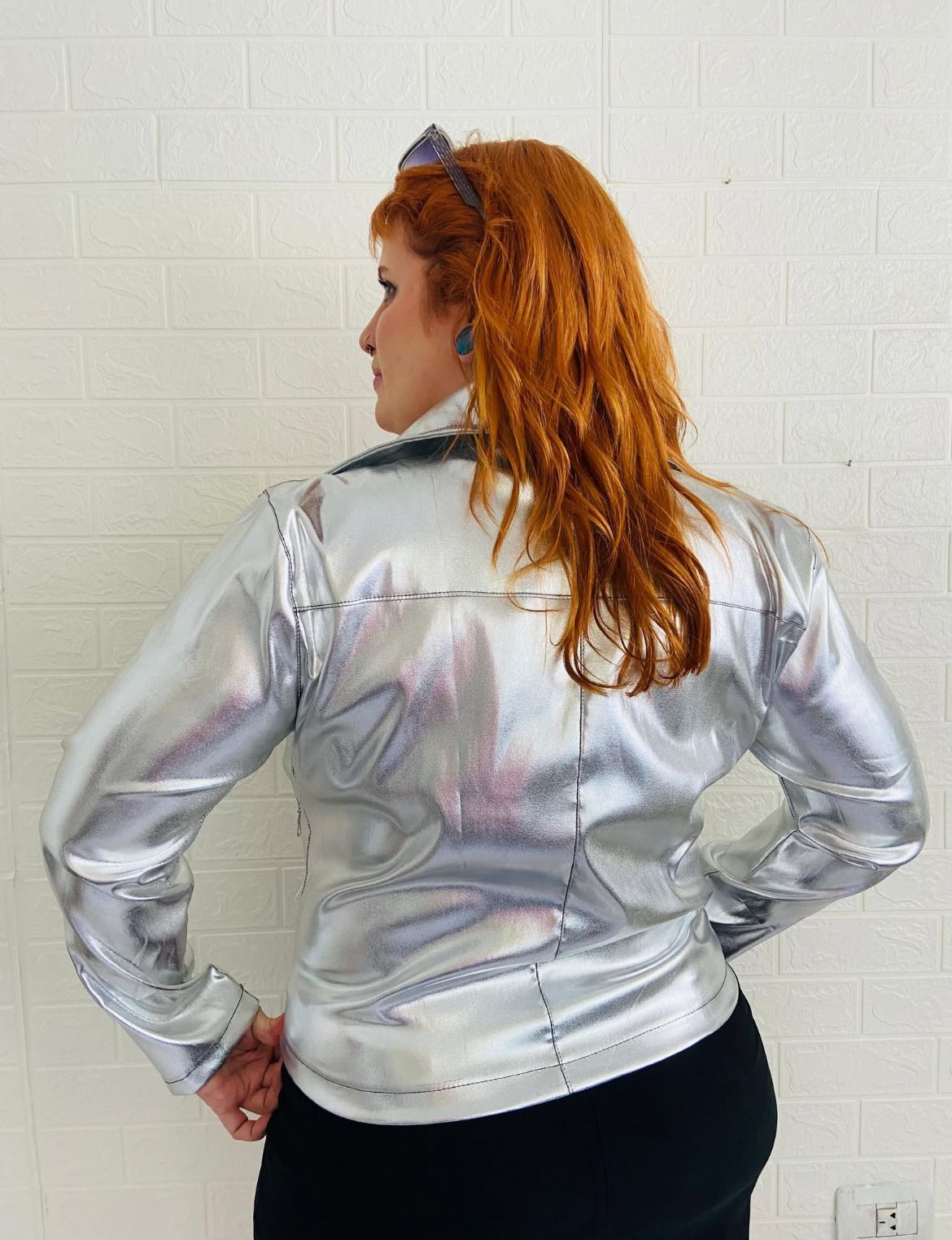 Campera de bengalina