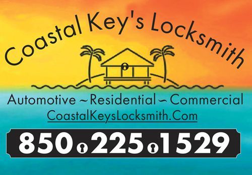 Coastal Keys Locksmith